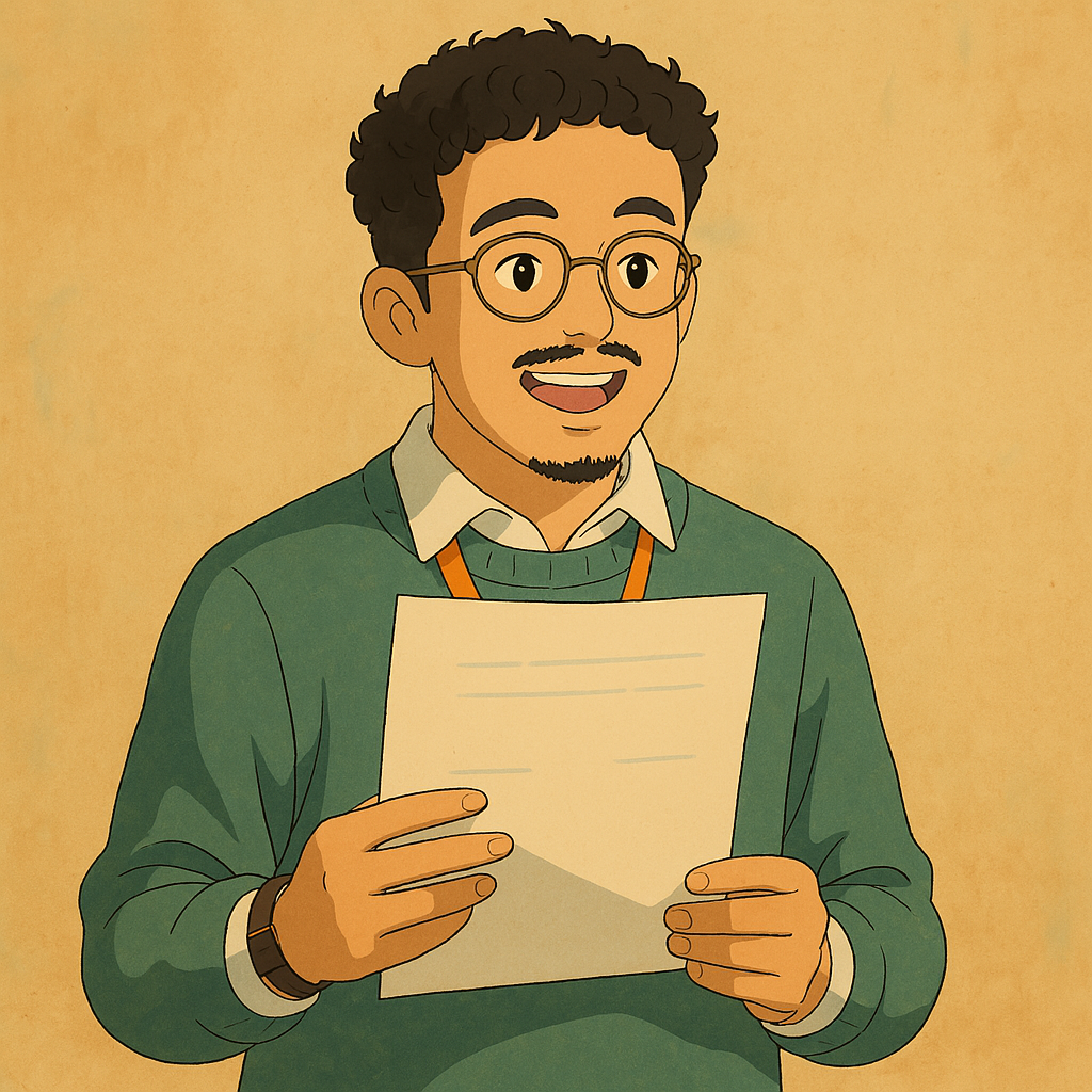 EL-HAMDAOUI MAROUANE